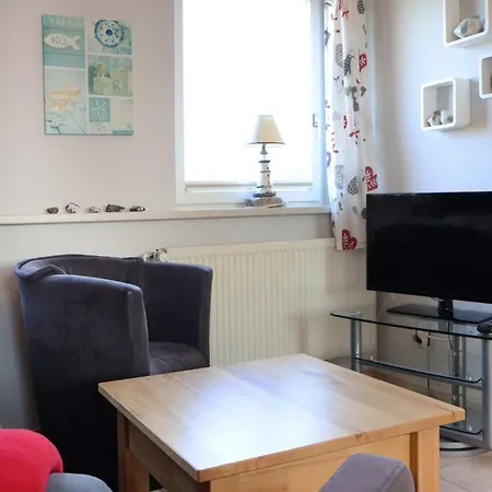 Ostseebrise Groß Schwansee