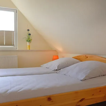 Ostseebrise Groß Schwansee