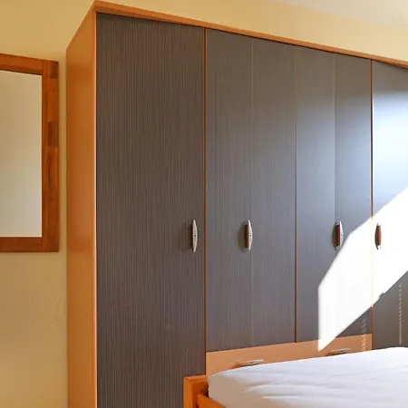 Ostseebrise Apartmán *