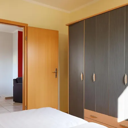 Ostseebrise Apartmán