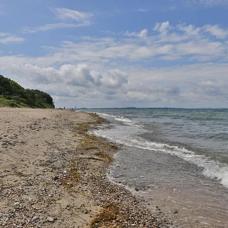 Apartmán Ostseebrise