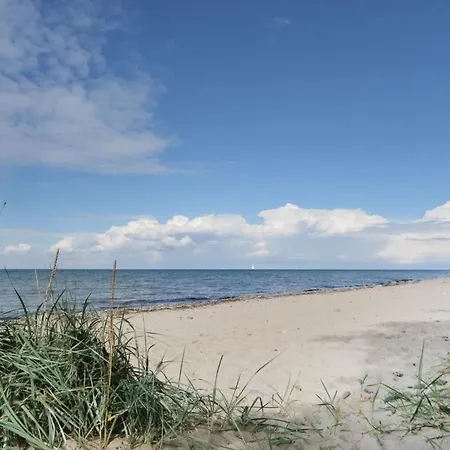 Ostseebrise Apartmán Groß Schwansee