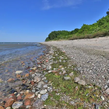 Ostseebrise Apartmán Groß Schwansee