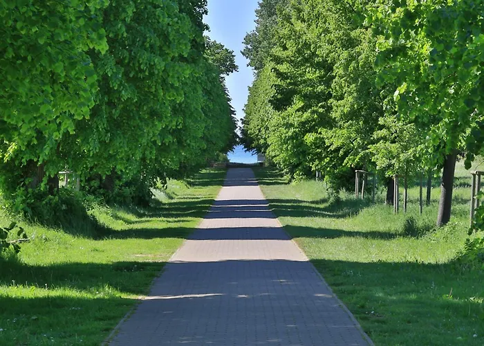 Ostseebrise * Groß Schwansee