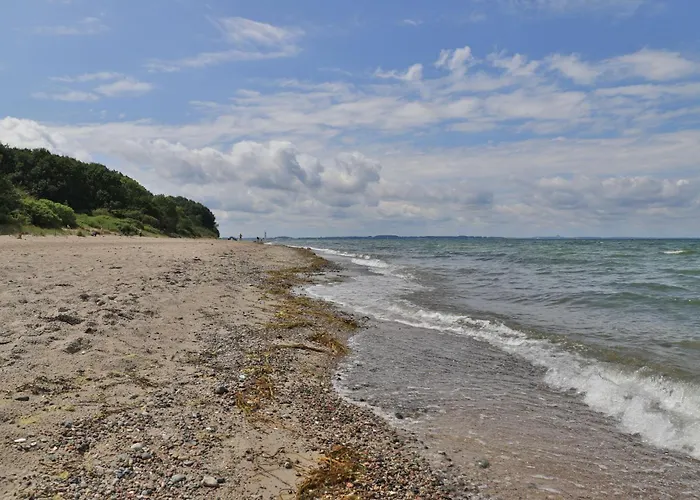 Lejlighed Ostseebrise