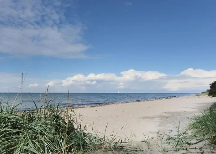 Ostseebrise Lejlighed Groß Schwansee